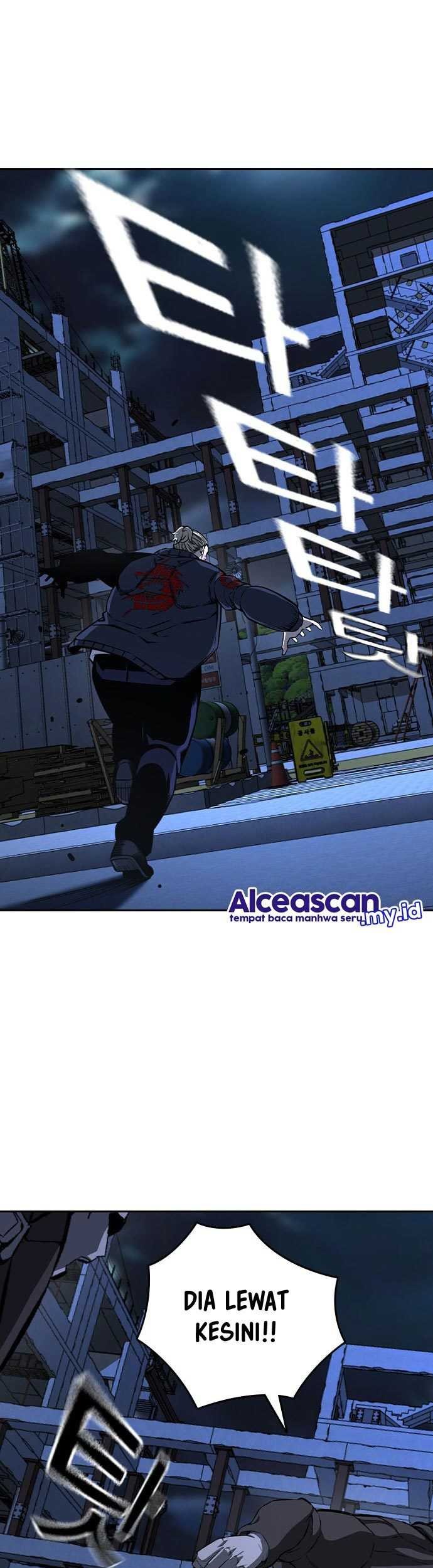 King Game Chapter 88 Gambar 26