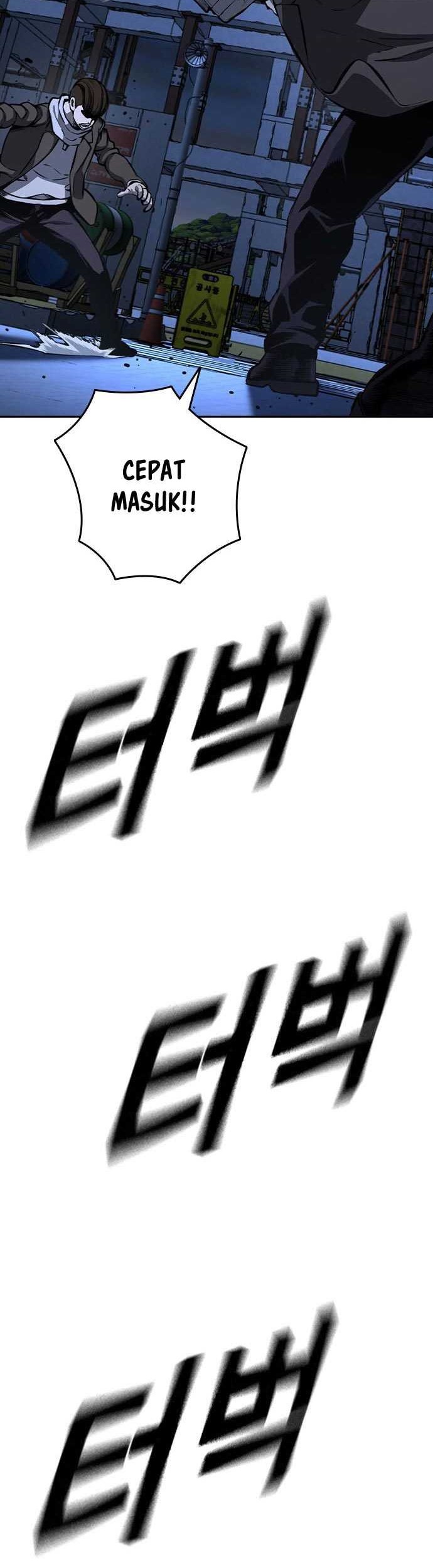 King Game Chapter 88 Gambar 27