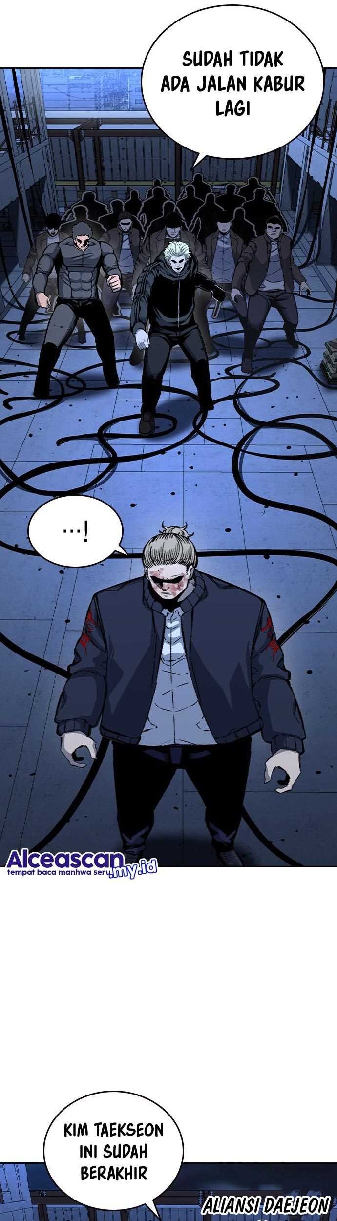 King Game Chapter 88 Gambar 28