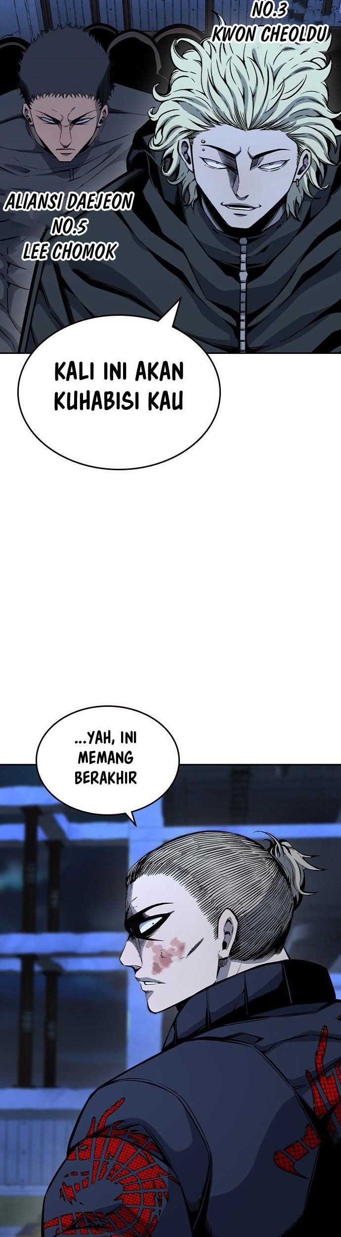 King Game Chapter 88 Gambar 29