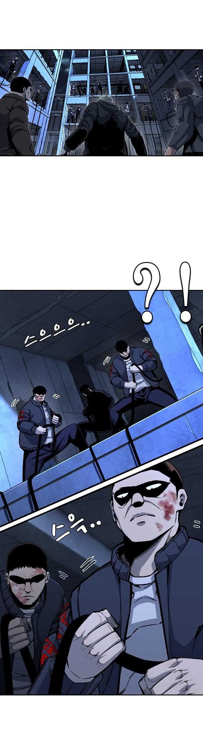 King Game Chapter 88 Gambar 31