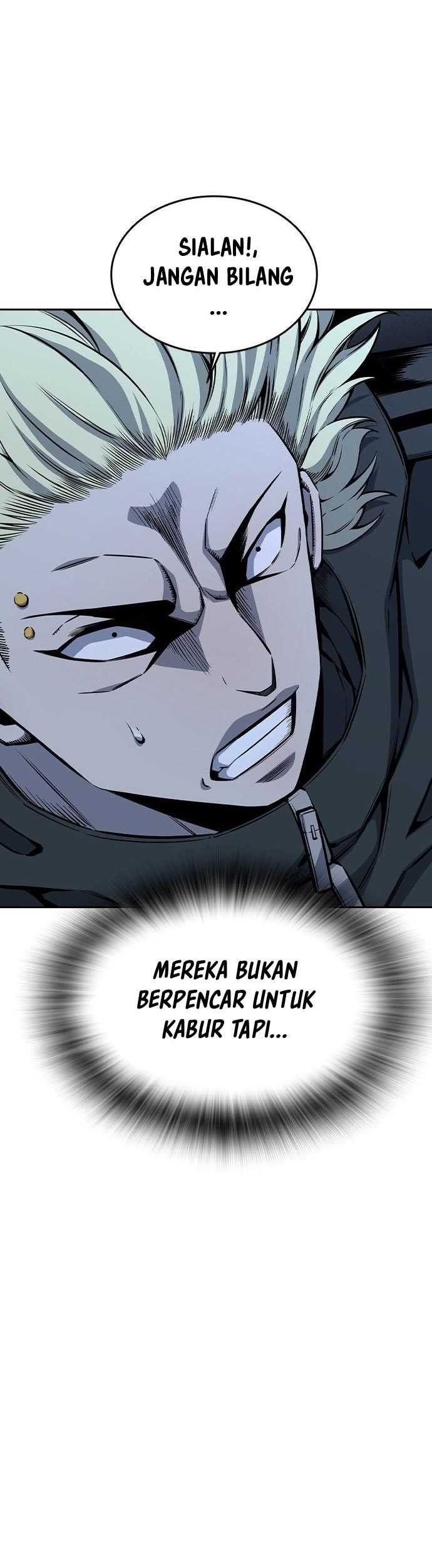 King Game Chapter 88 Gambar 32