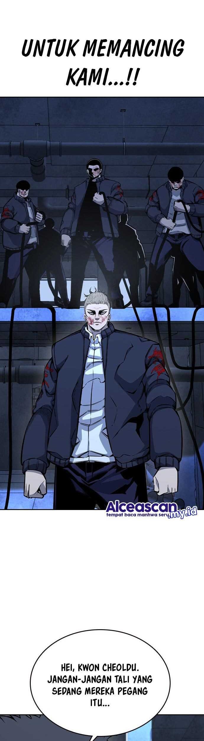 King Game Chapter 88 Gambar 33
