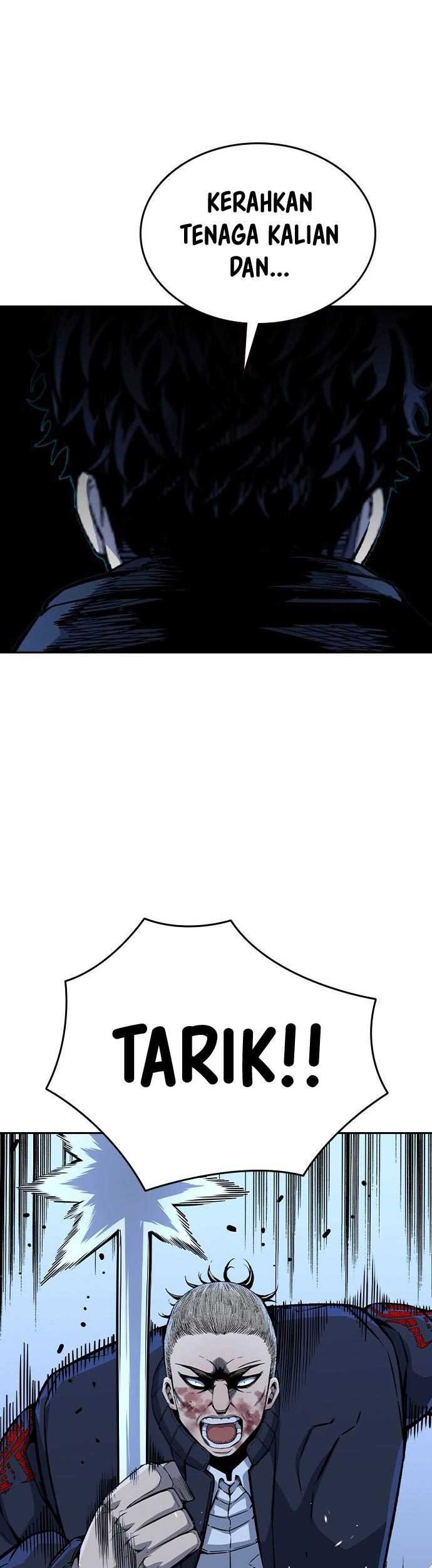 King Game Chapter 88 Gambar 36