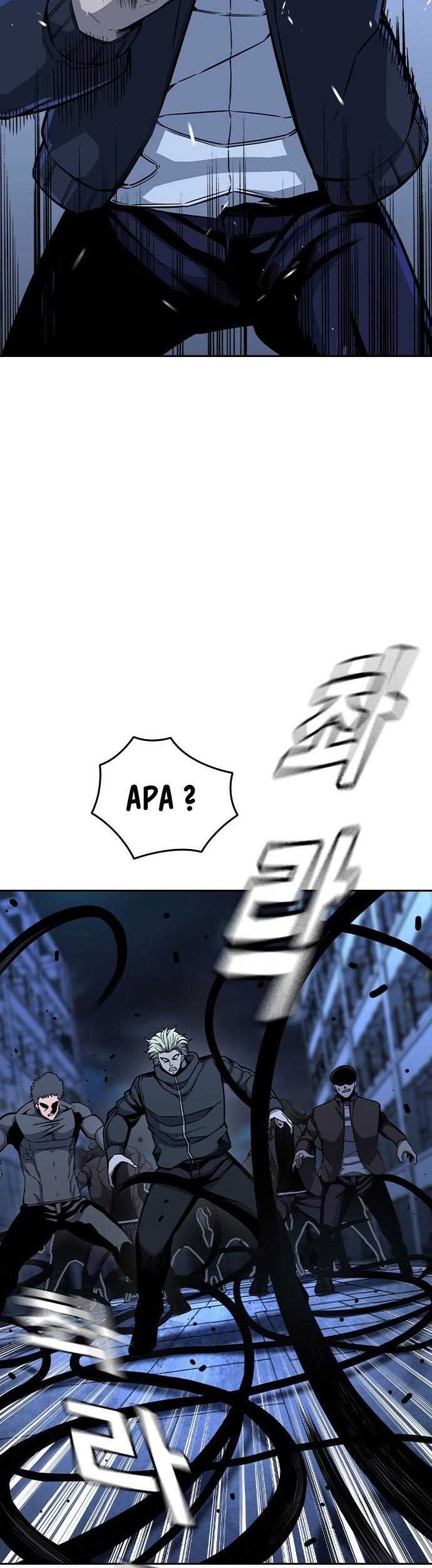 King Game Chapter 88 Gambar 37