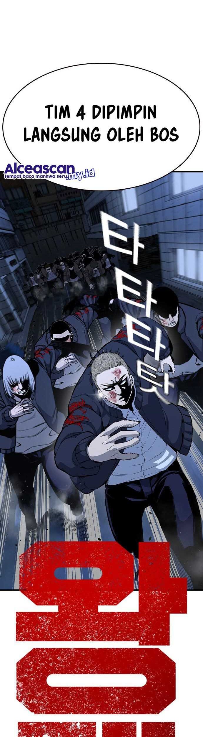 King Game Chapter 88 Gambar 19