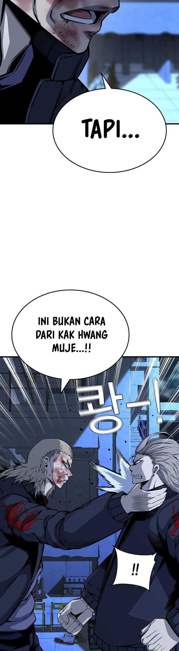 King Game Chapter 88 Gambar 46