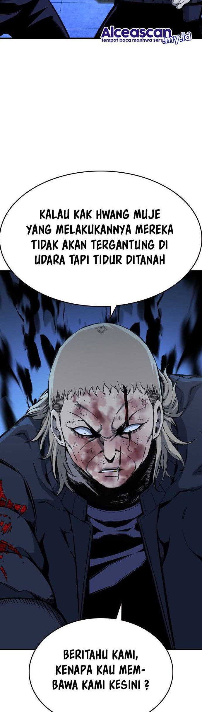 King Game Chapter 88 Gambar 47