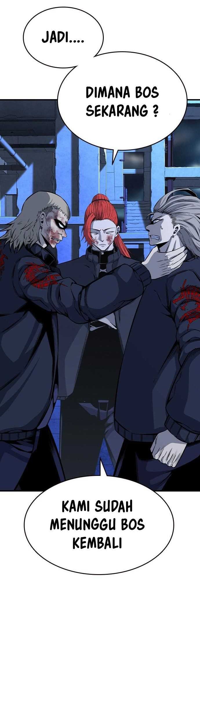 King Game Chapter 88 Gambar 49