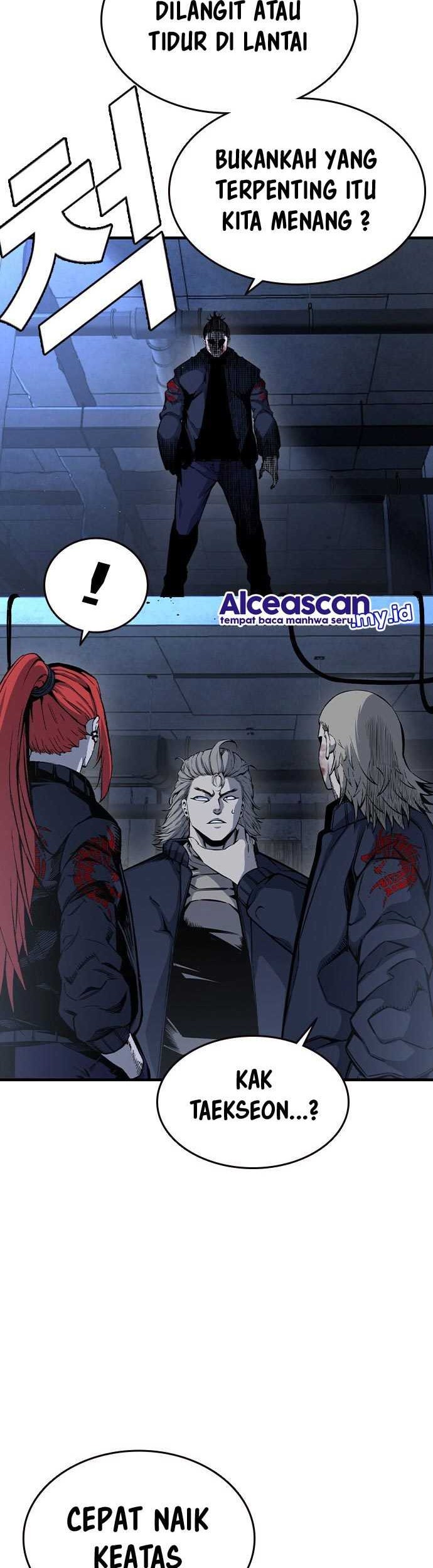 King Game Chapter 88 Gambar 51