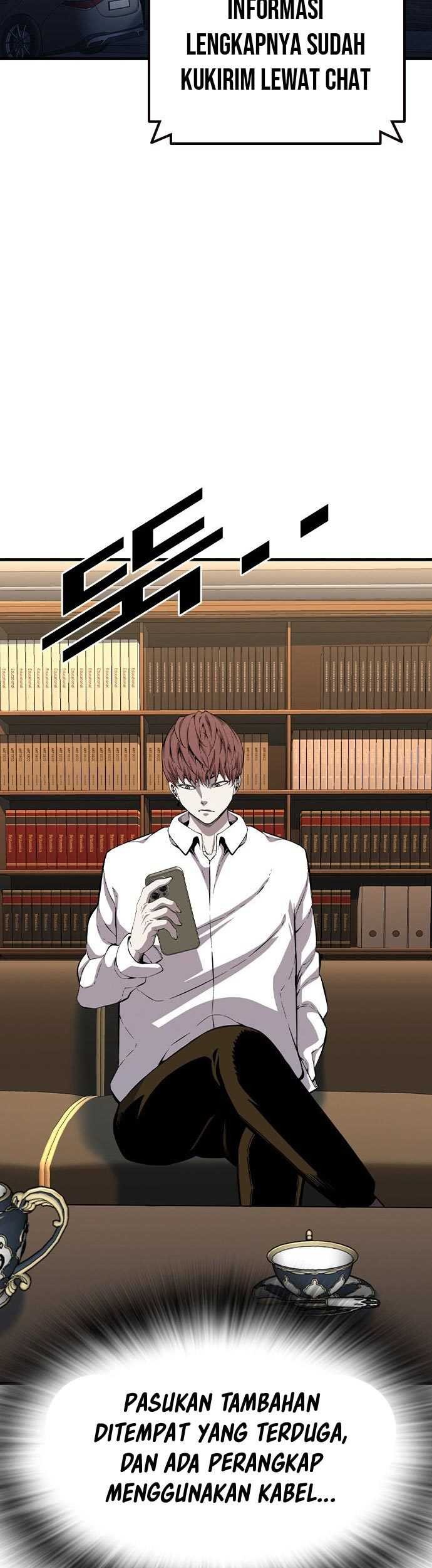 King Game Chapter 88 Gambar 54