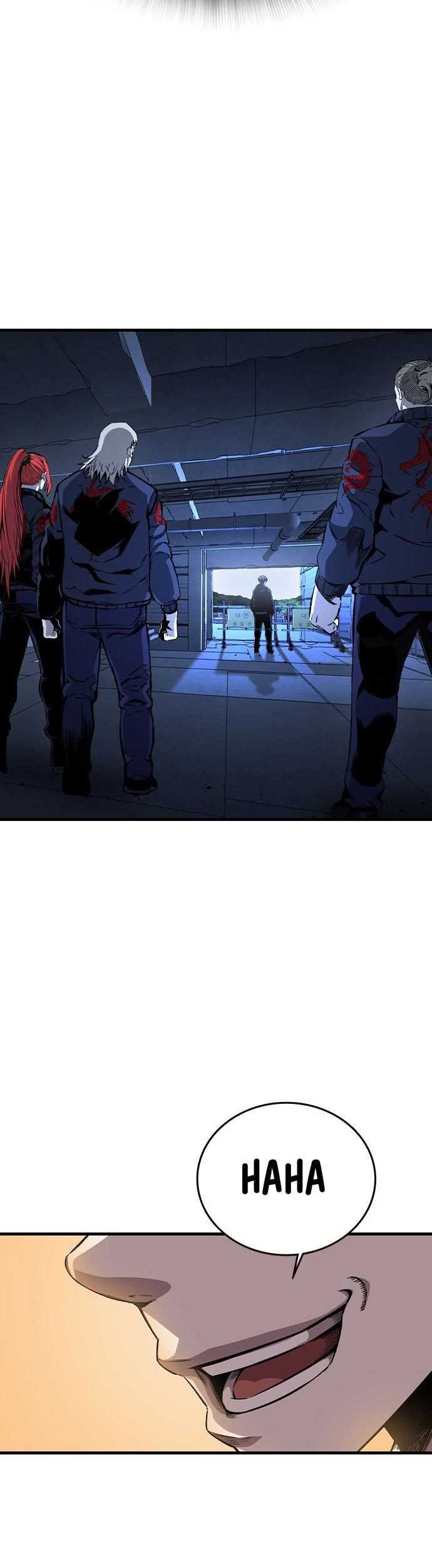 King Game Chapter 88 Gambar 56