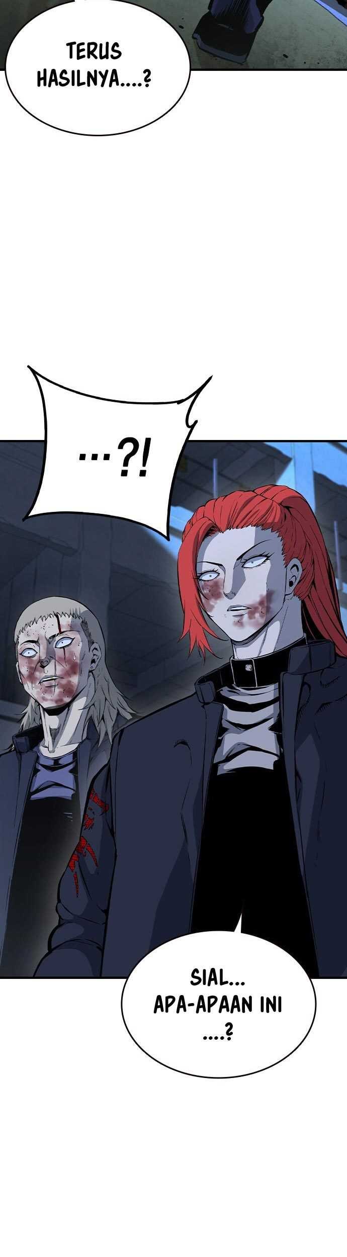 King Game Chapter 88 Gambar 42