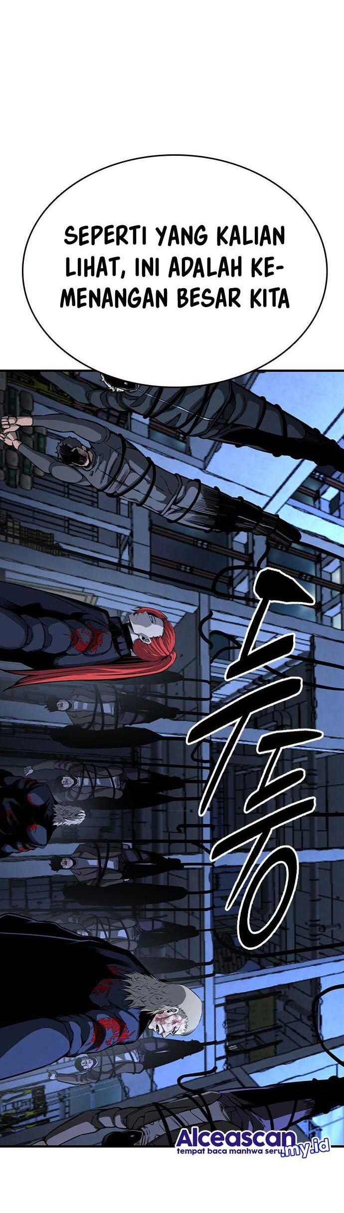 King Game Chapter 88 Gambar 43