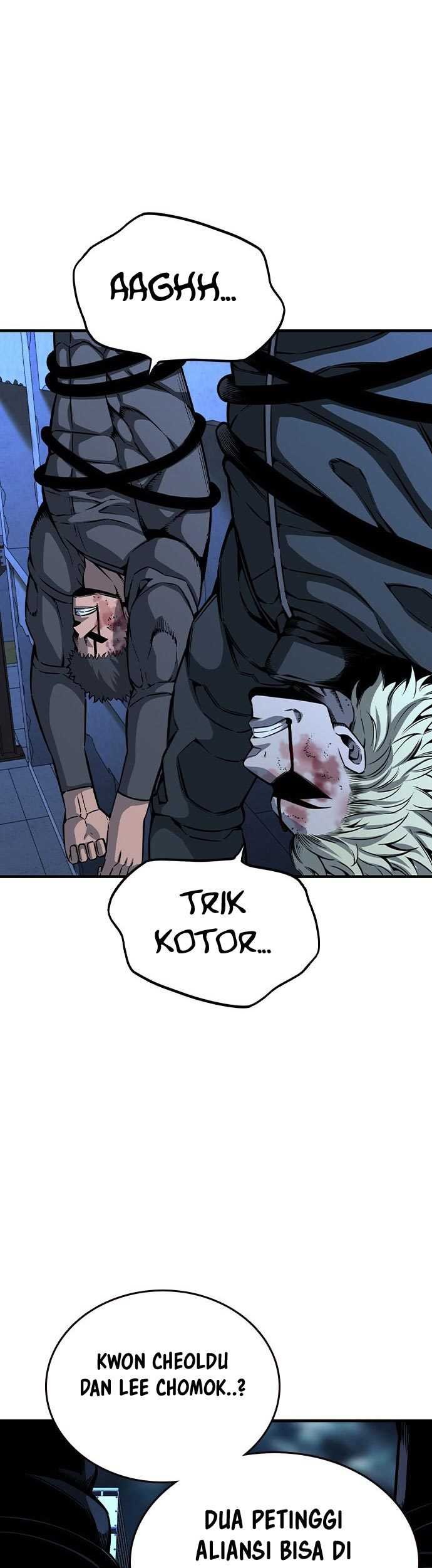 King Game Chapter 88 Gambar 44