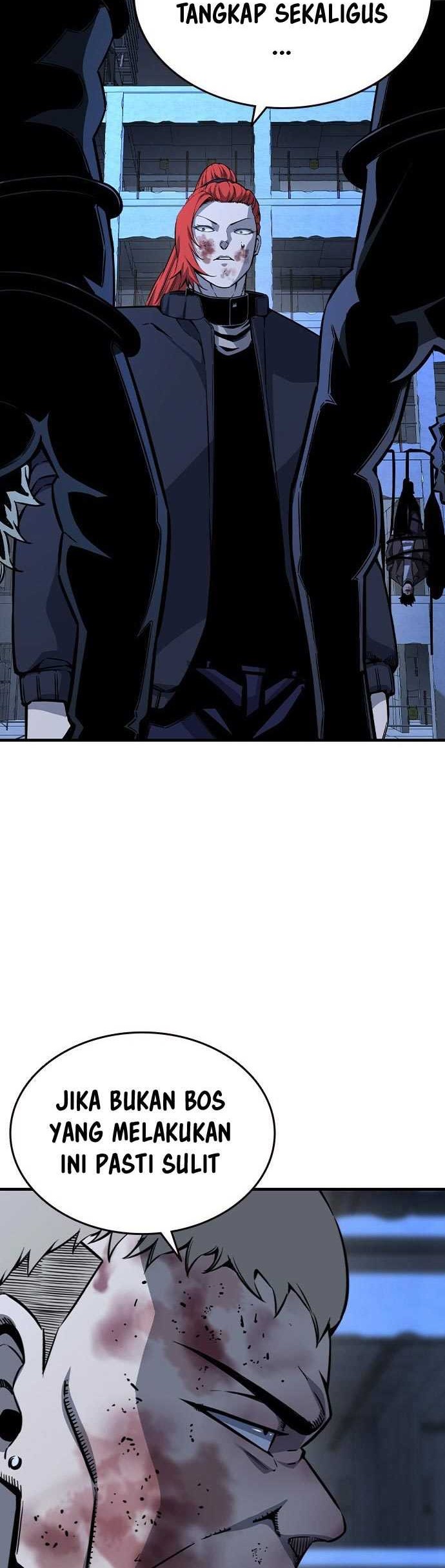 King Game Chapter 88 Gambar 45