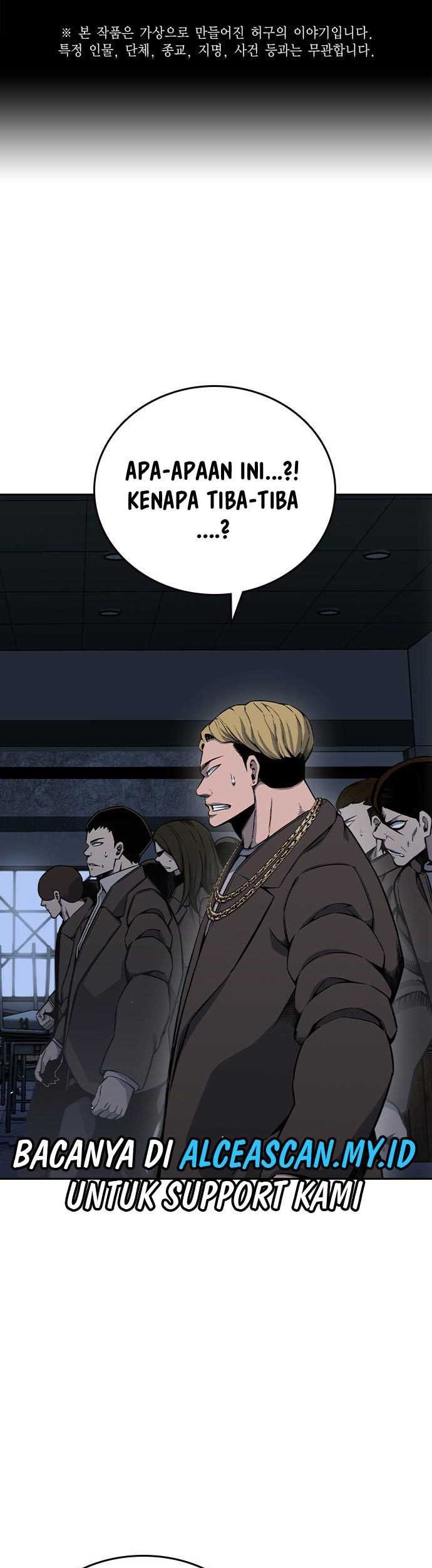 Manhwa King Game Chapter 88 gambar nomor 2