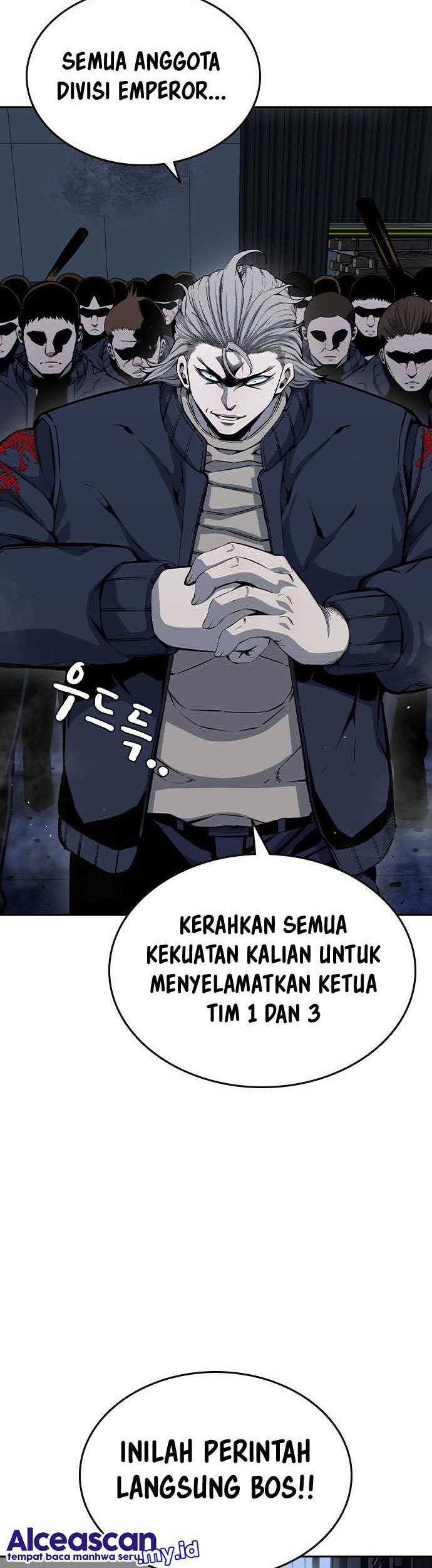 King Game Chapter 88 Gambar 3