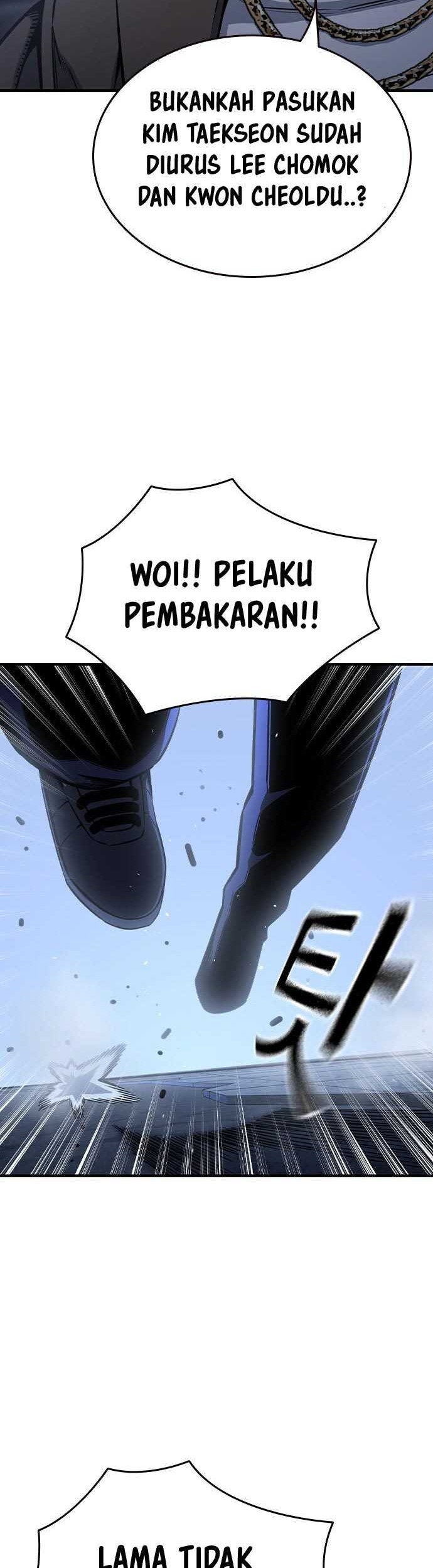 King Game Chapter 88 Gambar 7