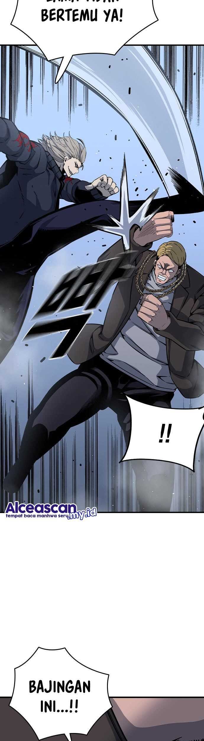 King Game Chapter 88 Gambar 8