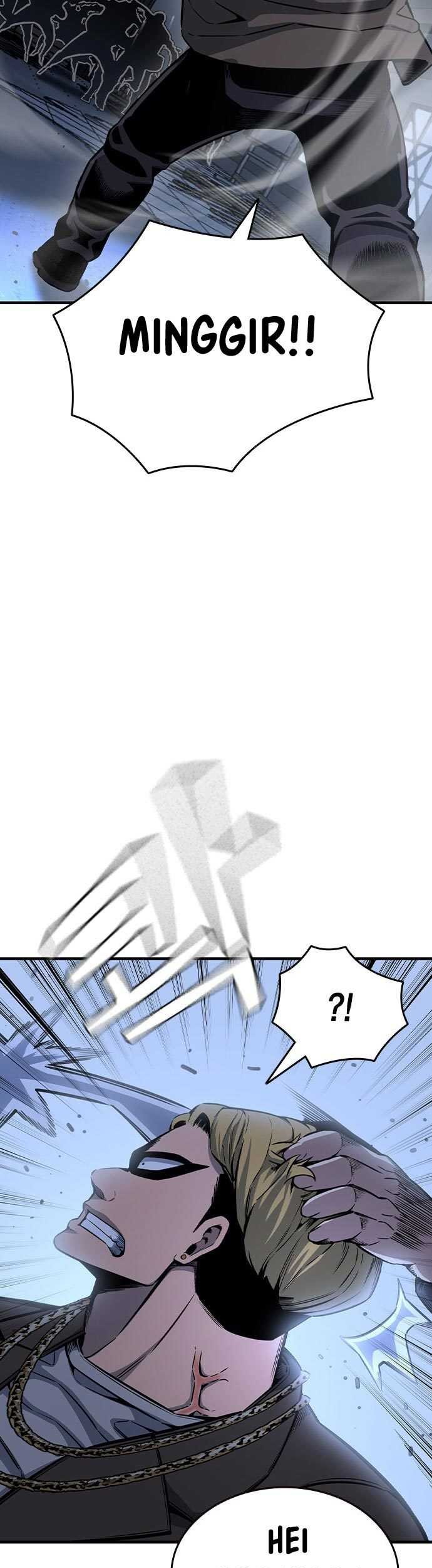 King Game Chapter 88 Gambar 10