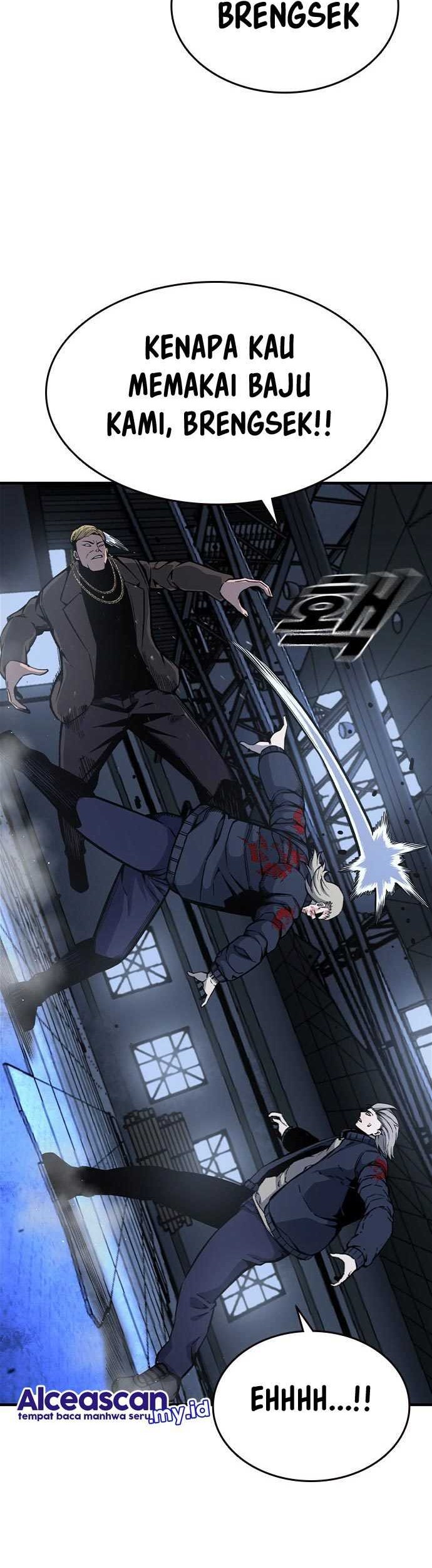 King Game Chapter 88 Gambar 11