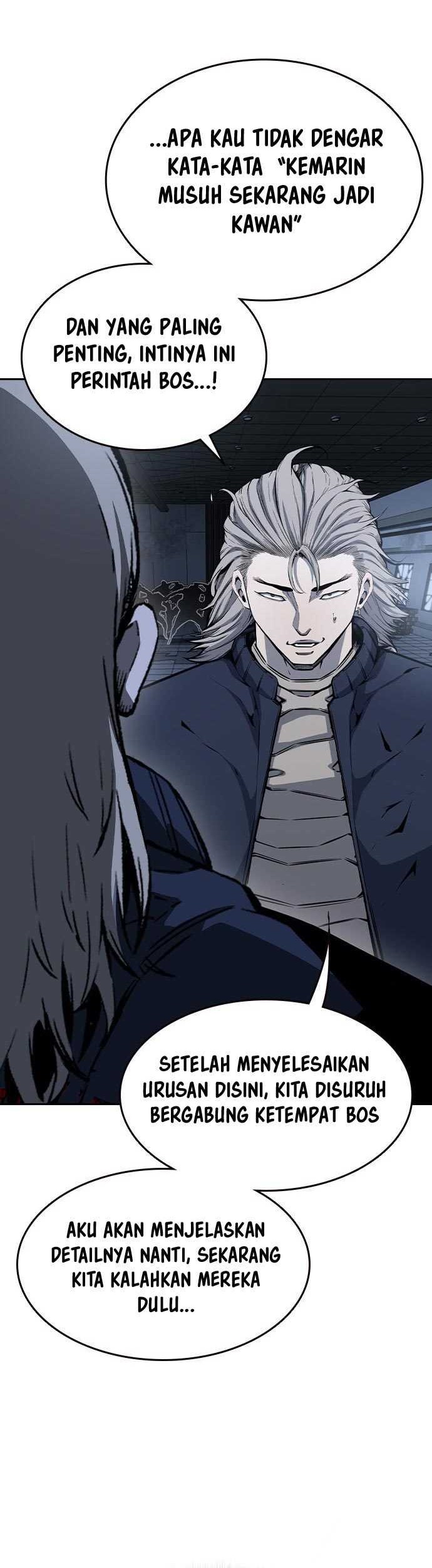 King Game Chapter 88 Gambar 13