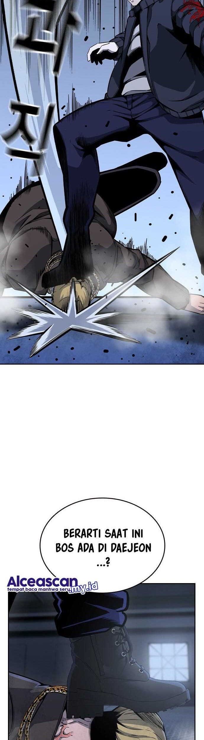 King Game Chapter 88 Gambar 15