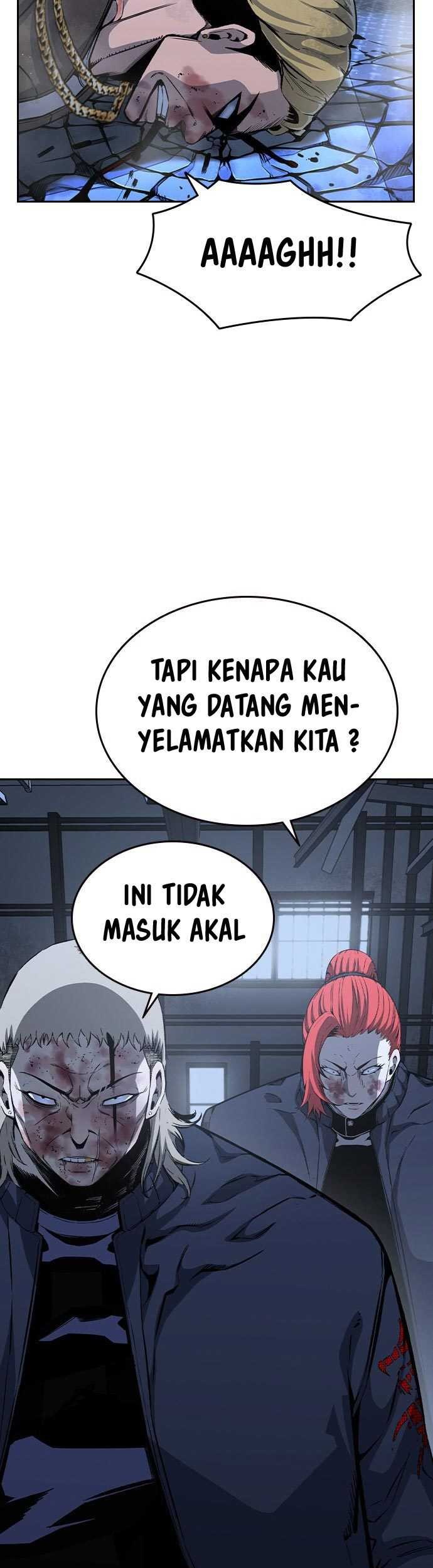 King Game Chapter 88 Gambar 16