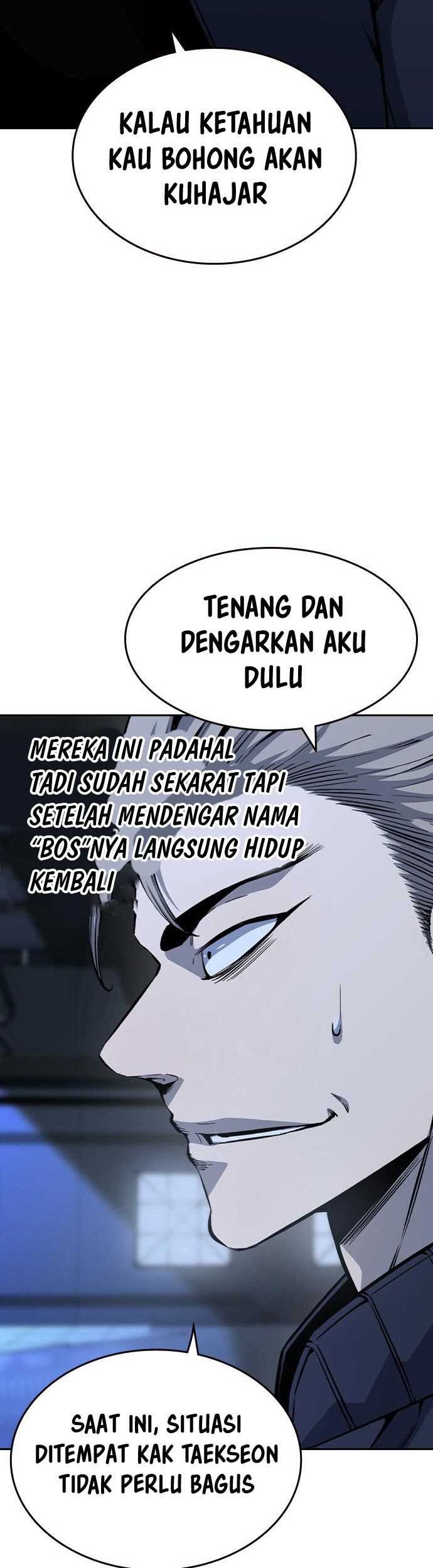 King Game Chapter 88 Gambar 17