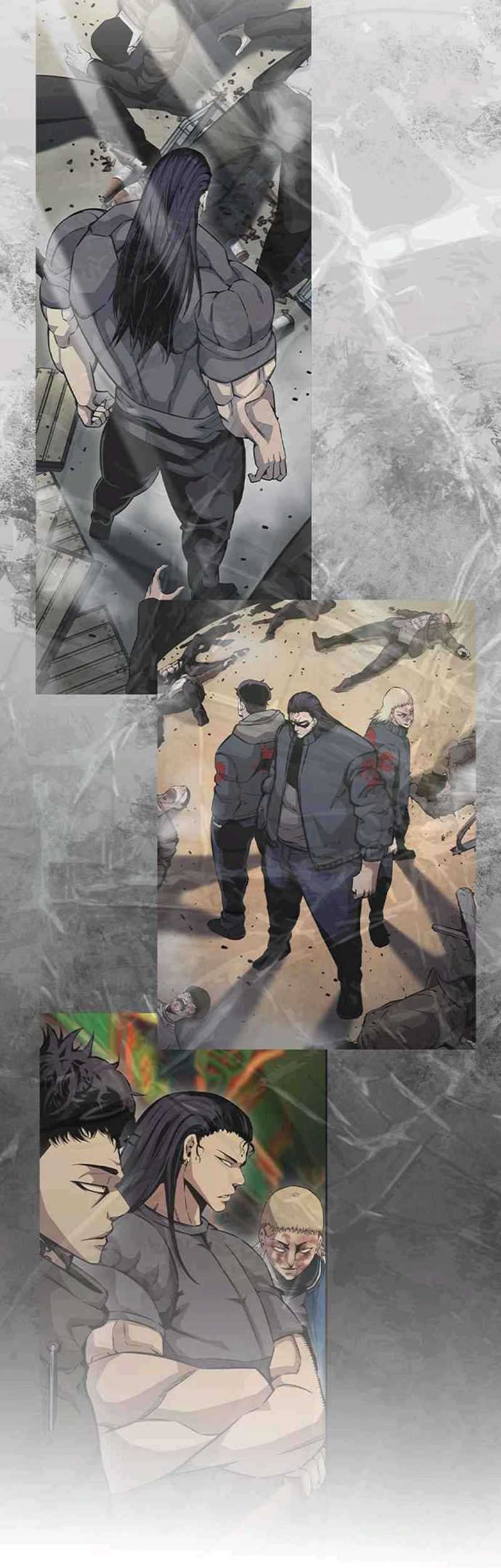 King Game Chapter 87 Gambar 56