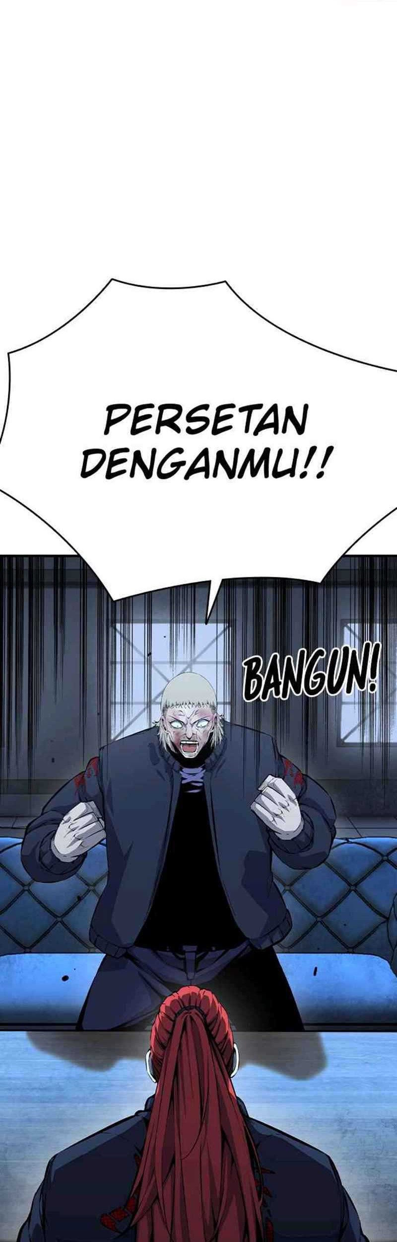 King Game Chapter 87 Gambar 57