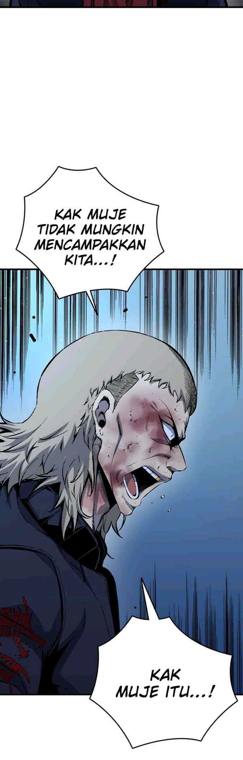 King Game Chapter 87 Gambar 58