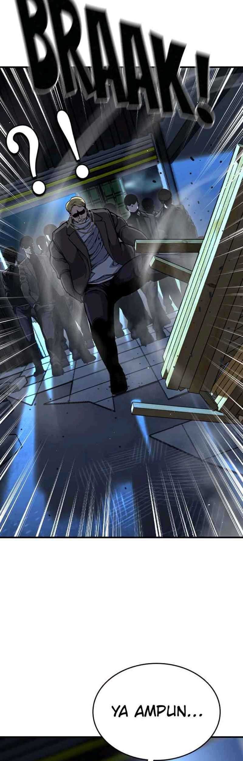 King Game Chapter 87 Gambar 60