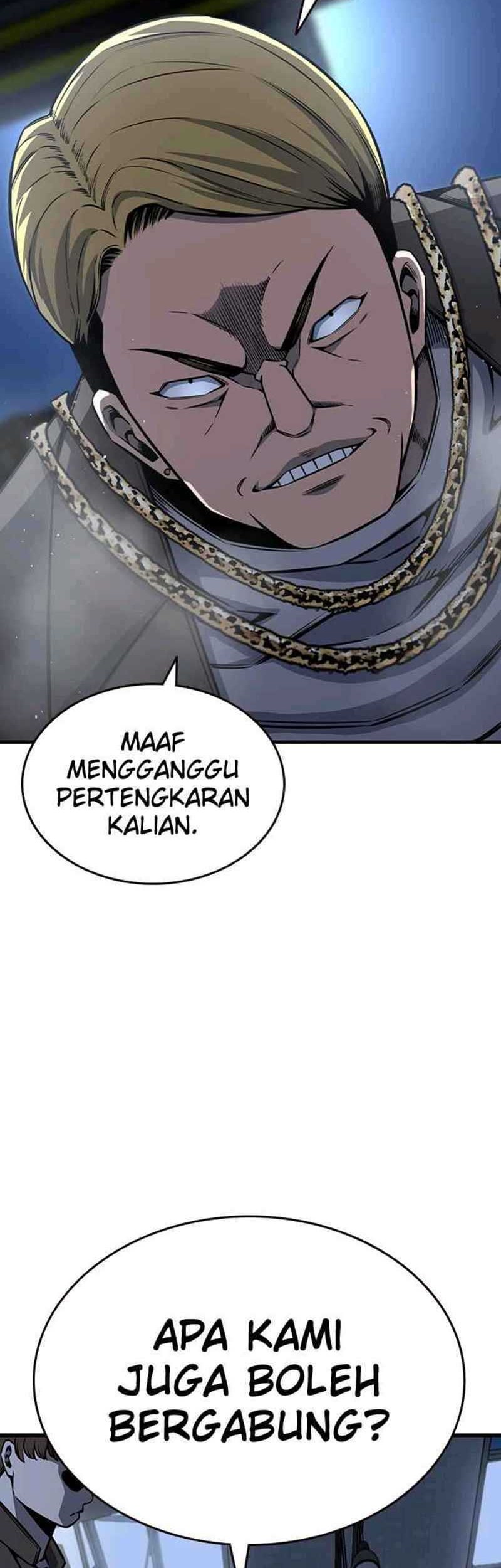 King Game Chapter 87 Gambar 61