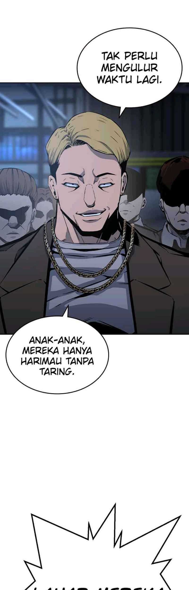 King Game Chapter 87 Gambar 64