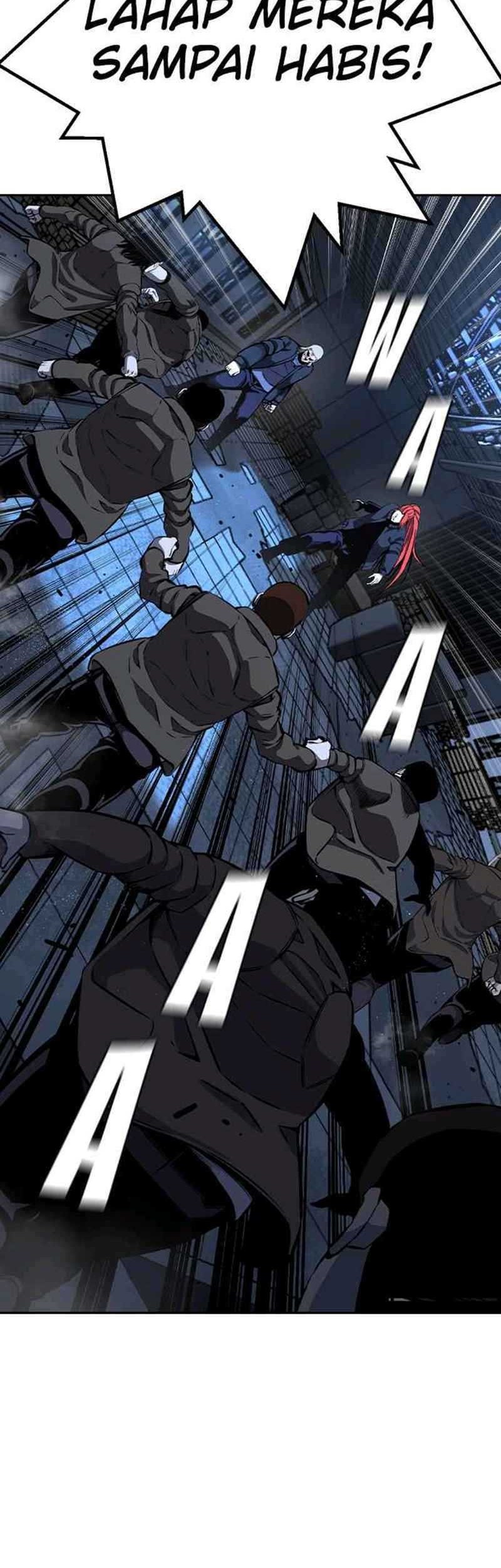 King Game Chapter 87 Gambar 65