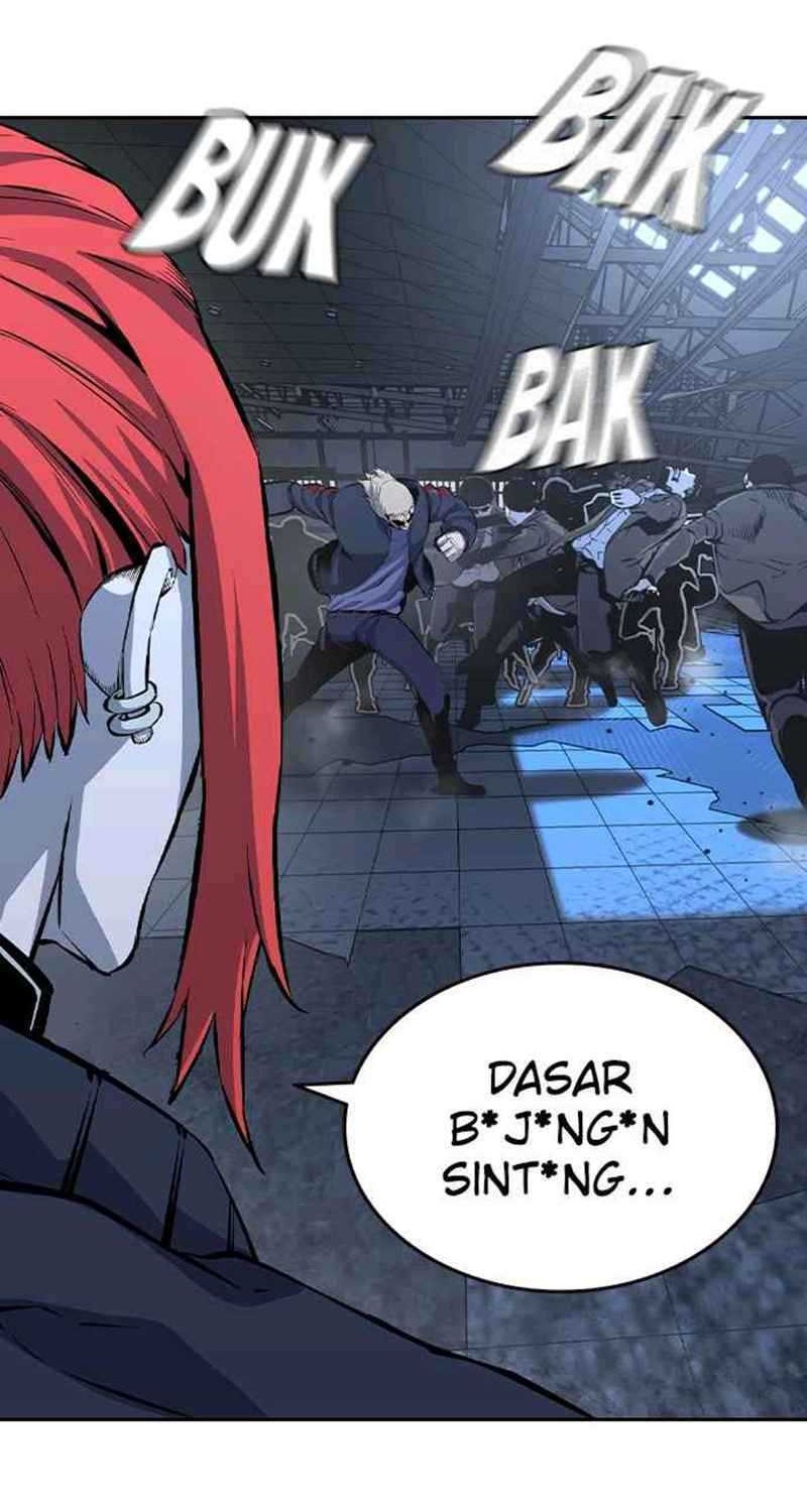 King Game Chapter 87 Gambar 71