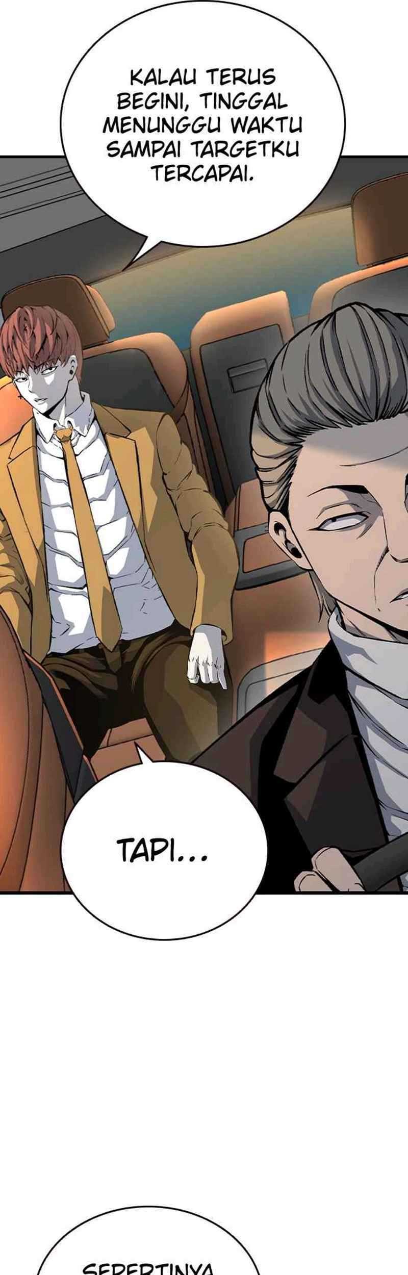 King Game Chapter 87 Gambar 36