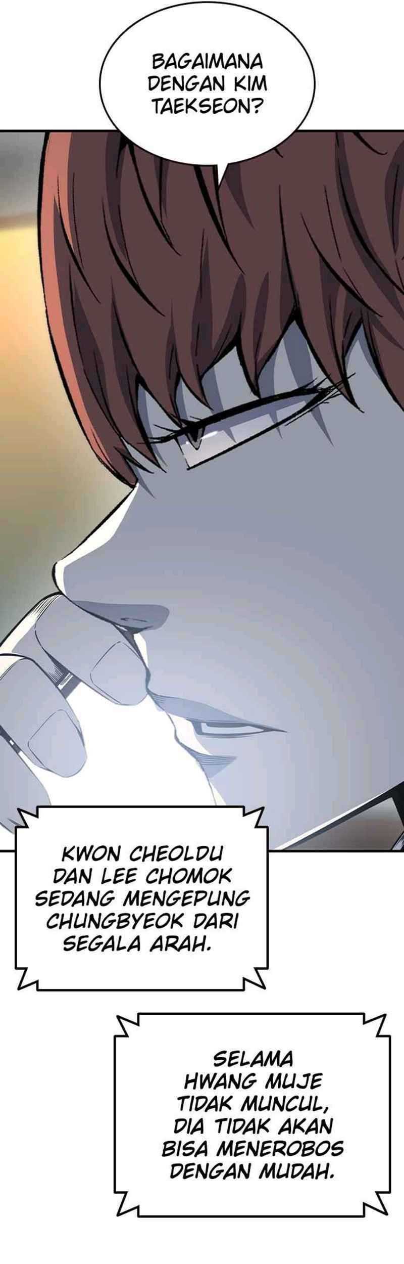 King Game Chapter 87 Gambar 40