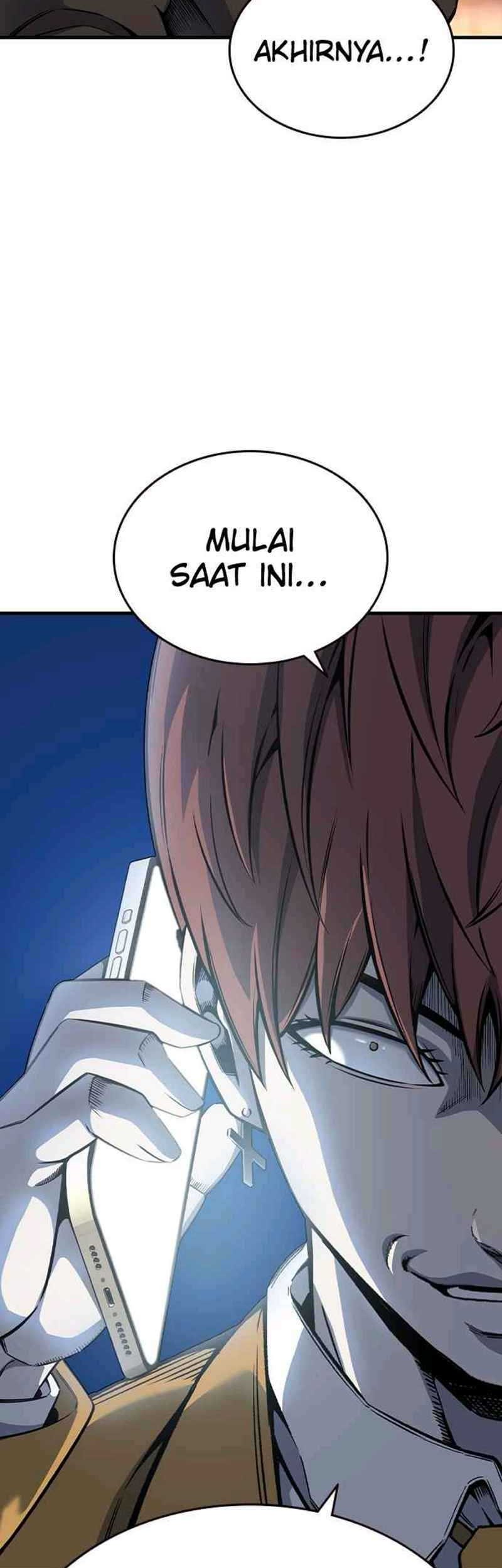 King Game Chapter 87 Gambar 42