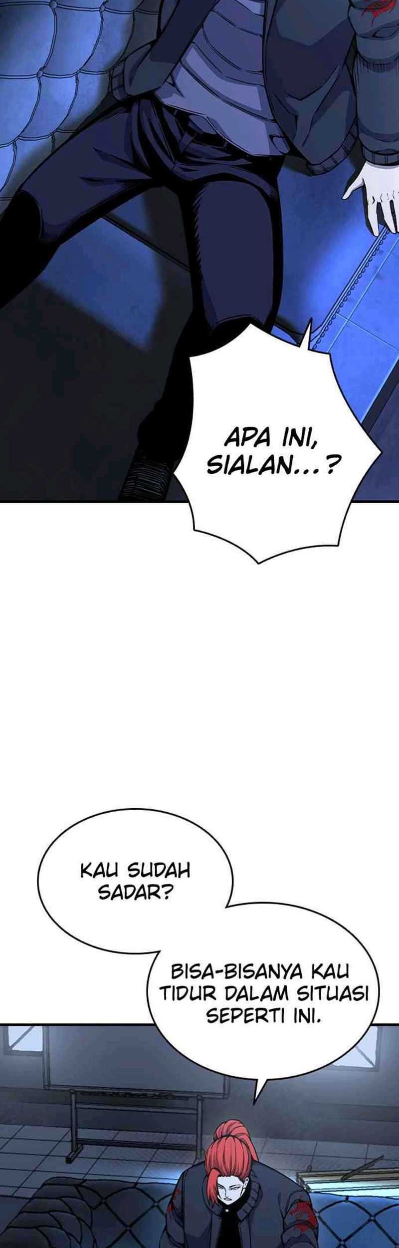 King Game Chapter 87 Gambar 45