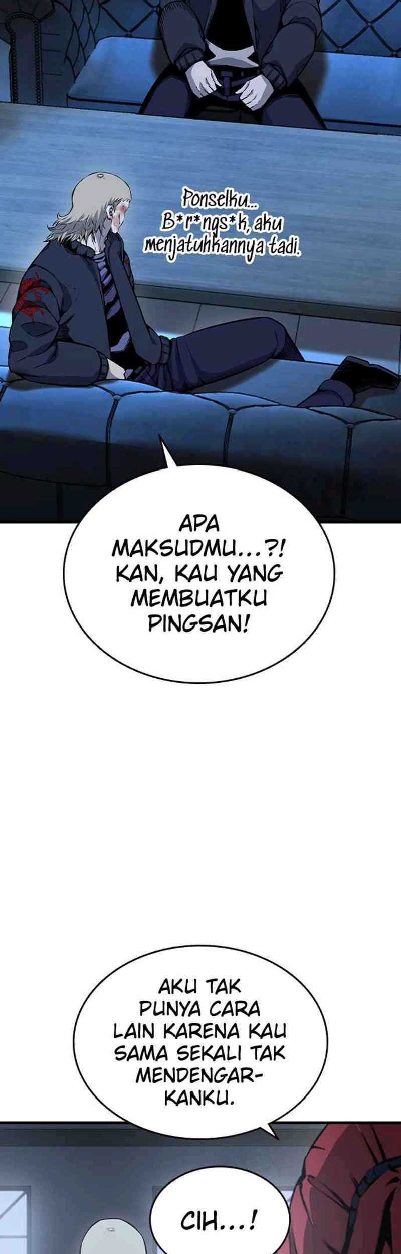 King Game Chapter 87 Gambar 46