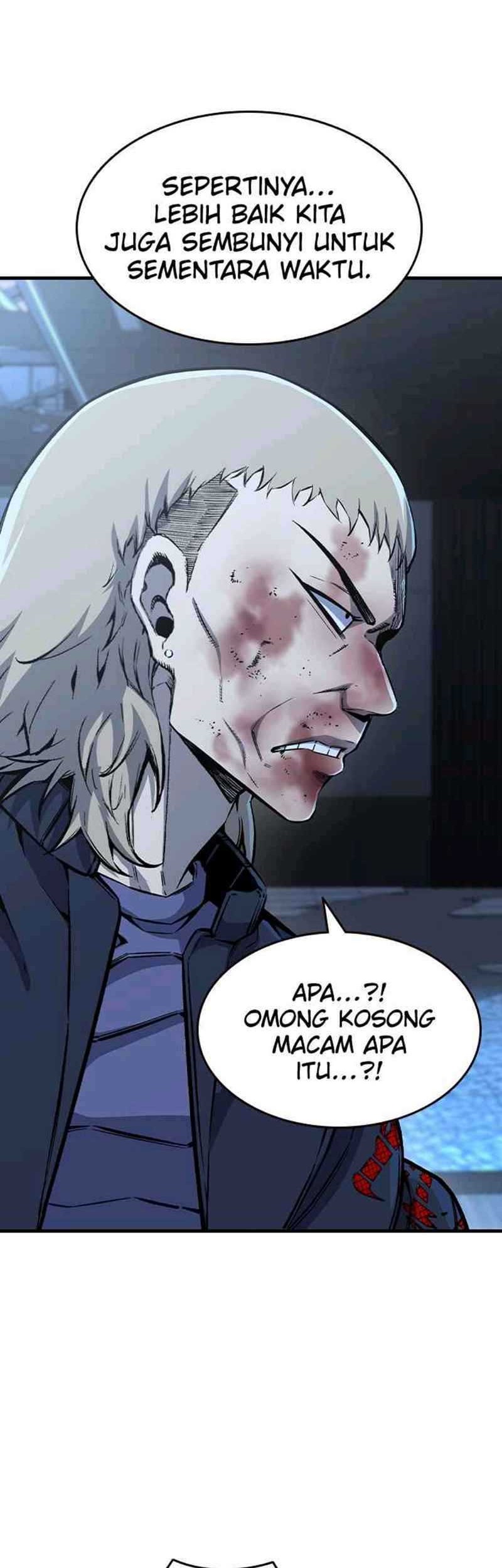 King Game Chapter 87 Gambar 49