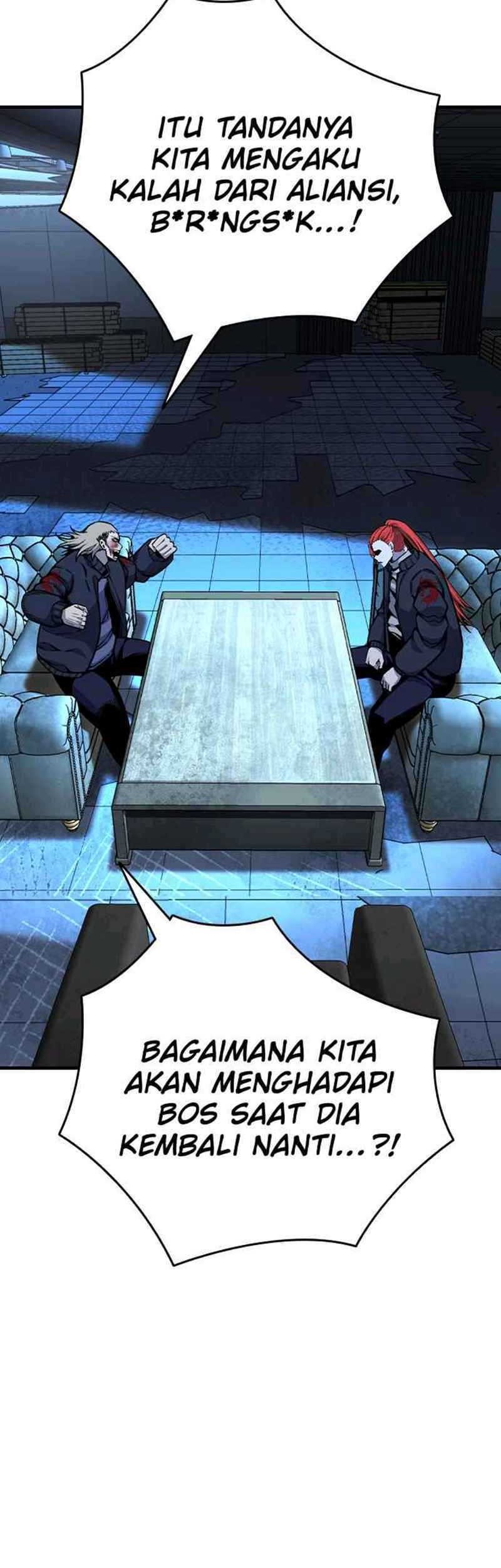 King Game Chapter 87 Gambar 50