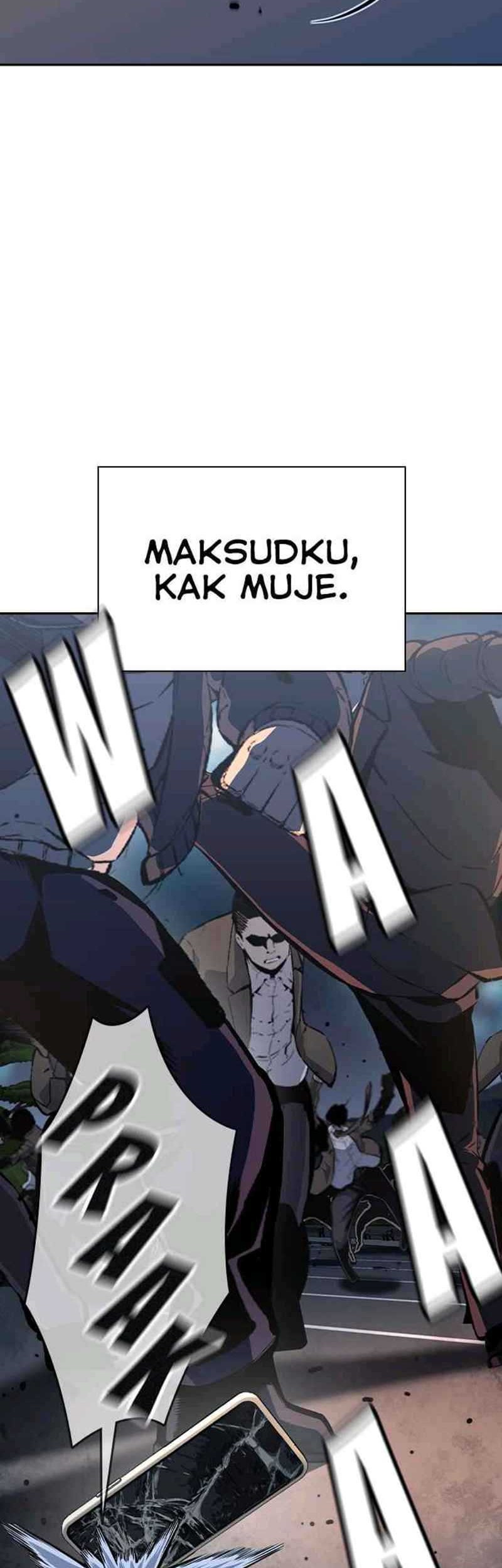 Manhwa King Game Chapter 87 gambar nomor 2