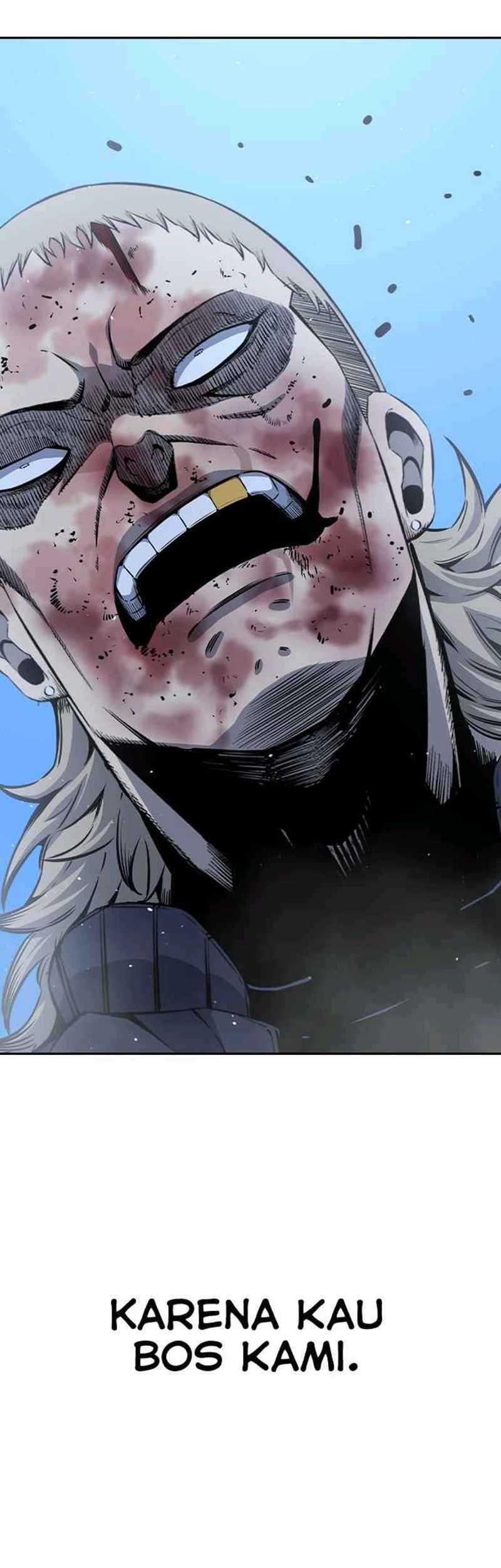 King Game Chapter 87 Gambar 76