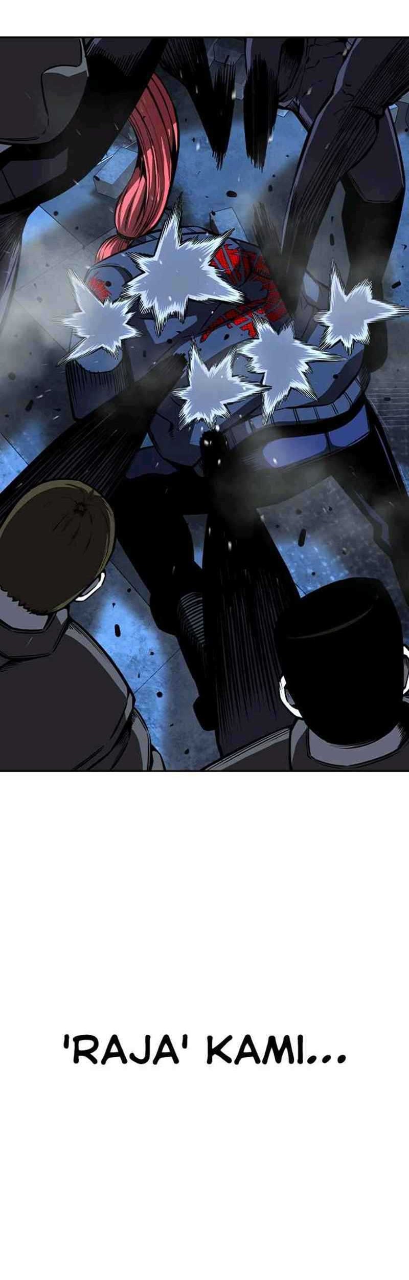 King Game Chapter 87 Gambar 77