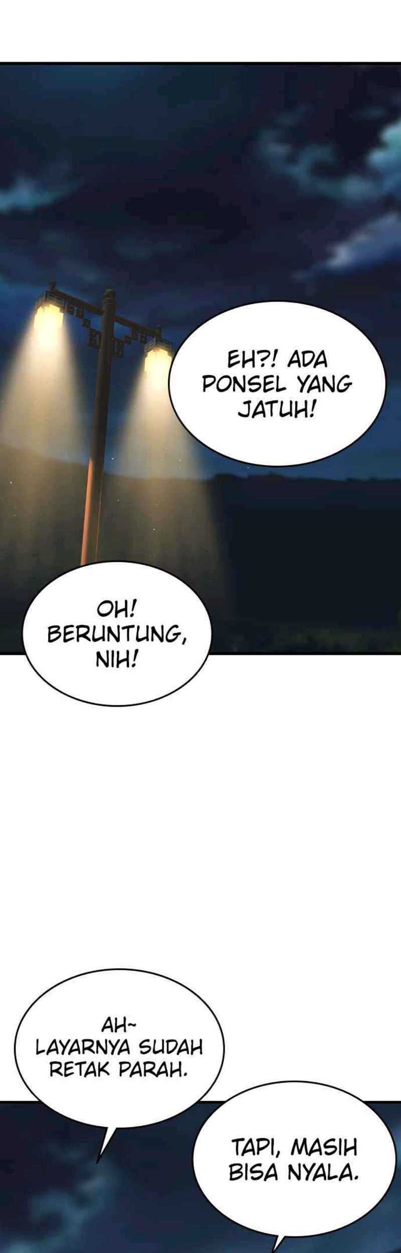 King Game Chapter 87 Gambar 78