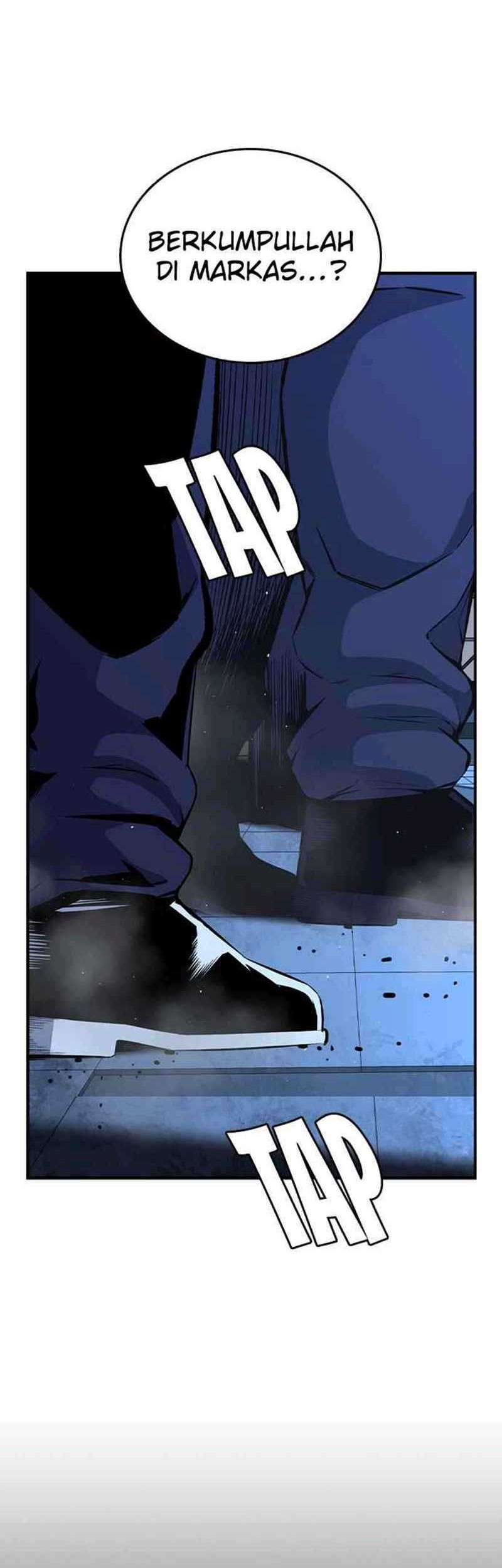 King Game Chapter 87 Gambar 81